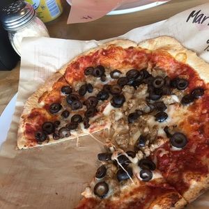 Meet your Posher, Marian